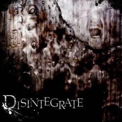 Disintegrate (NL) : Destructive Capacity Disintegrate (NL) : Destructive Capacity